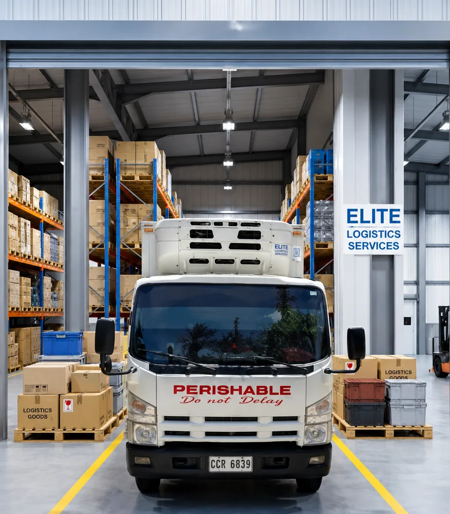 Truck CCR 6839